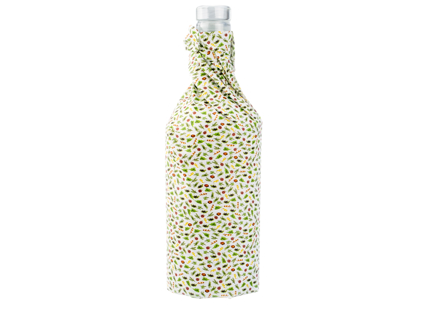 535 UPSTAIRS DRY GIN