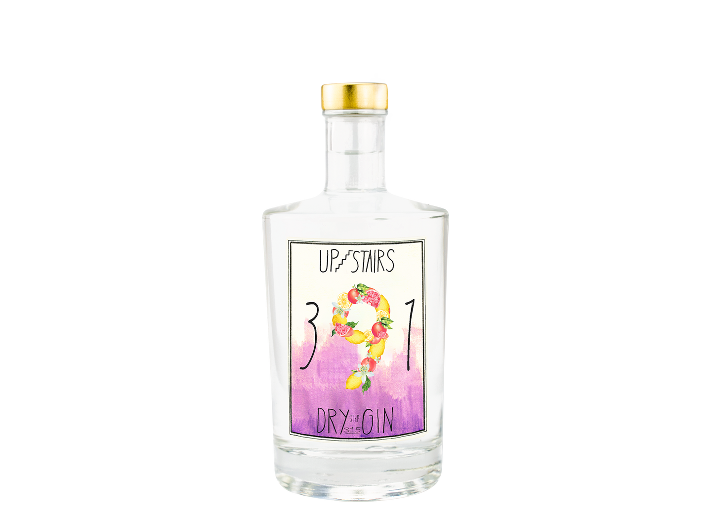 315 Upstairs limitierte Sonderedition 2025