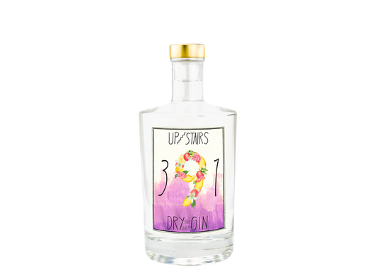 315 Upstairs limitierte Sonderedition 2025