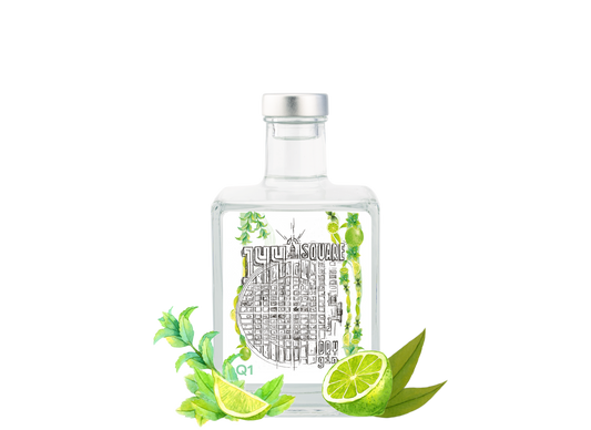 144 SQUARE limitierte Sonderedition 2025