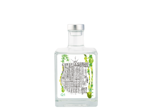 144 SQUARE limitierte Sonderedition 2025